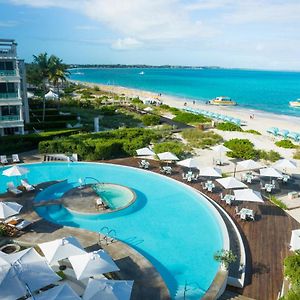 Hotel The Palms Turks And Caicos à Grace Bay Exterior photo