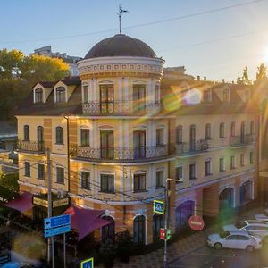 Attache Hotel Rostov-sur-le-Don Exterior photo