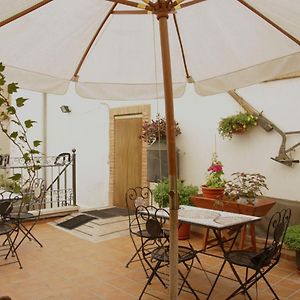 Maison d'hôtes Casa Rural "La Bardena Blanca I " à Arguedas Exterior photo