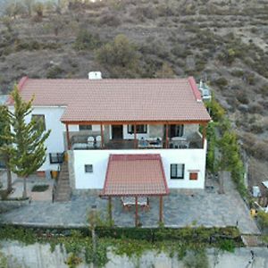 Maison d'hôtes Danai House à Palechori Exterior photo