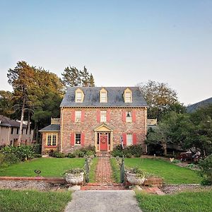 Bed and breakfast Cedars Of Williamsburg Bed & Breakfast Exterior photo