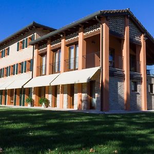 Hotel Crystal Luxury House à Fiume Veneto Exterior photo