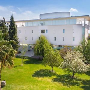 Hotel Finca Hermitage Mendoza Exterior photo