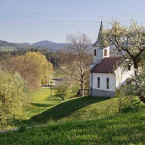 Villa Willi'S Bauernhof à Leiben Exterior photo