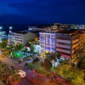 Artur Hotel Çanakkale Exterior photo