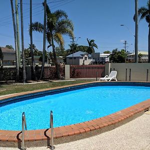 Miners Lodge Motor Inn Mackay Exterior photo