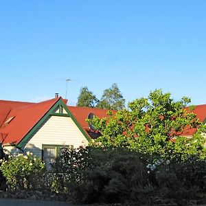 Bed and Breakfast Crabtree House à Huonville Exterior photo