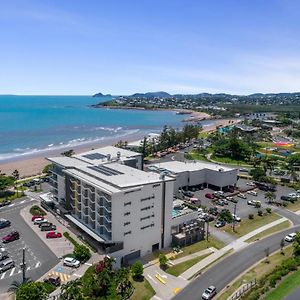 Aparthotel Salt Yeppoon Exterior photo