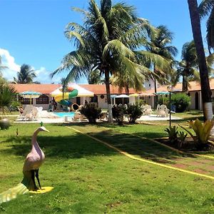 Hotel Praia Do Conde Exterior photo