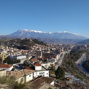 Guest house Hava Baci Berat Exterior photo