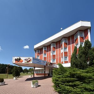 Hotel Regent Horni Branna Exterior photo