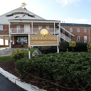 Hotel Ocean Club On Smuggler'S Beach à South Yarmouth Exterior photo