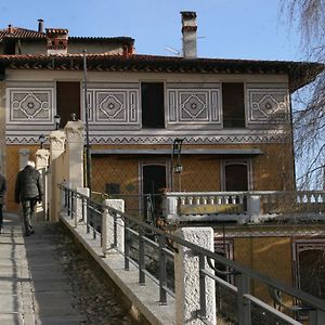 Albergo Sacro Monte Varèse Exterior photo