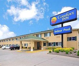 Comfort Inn Eau Claire Exterior photo