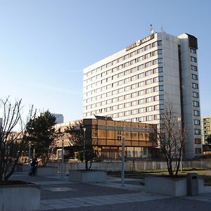 Hotel Labe Pardubice Exterior photo