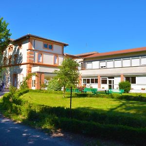 Hotel Centre Louis Ormières à Montauban Exterior photo