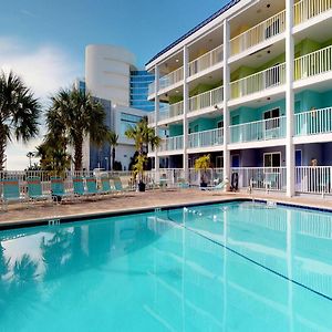 Appartement Pelican Pointe à Clearwater Beach Exterior photo