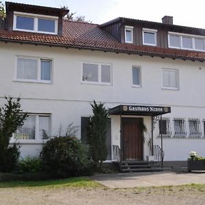 Blaich'S Ferienwohnung Leipheim Exterior photo