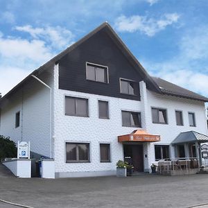 Hotel Haus Schieferstein à Dahlem  Exterior photo