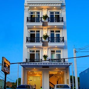 Pham Gia Hotel Mui Ne Ap Thien Phuoc Exterior photo