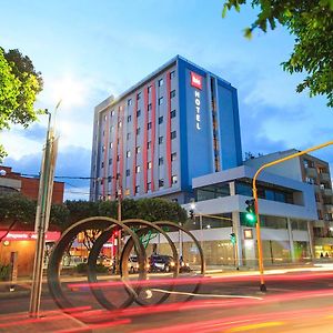 Hotel Ibis Cúcuta Exterior photo