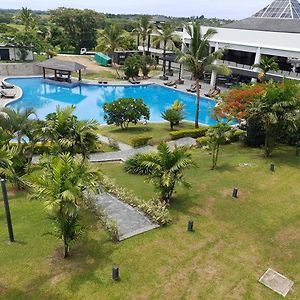 Nasau Resort&Villas Nadi Exterior photo
