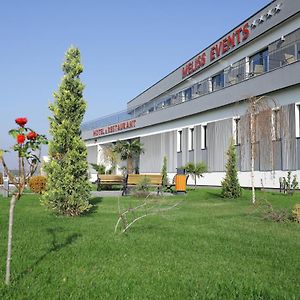 Hôtel Meliss Events à Craiova Exterior photo