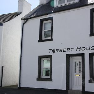 Bed and Breakfast Tarbert House à Bowmore Exterior photo
