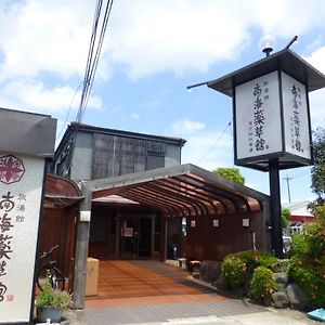 Hotel Nankai Yakusokan à Gotemba Exterior photo