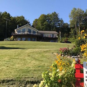 Bed and Breakfast Our Valley View Bed & Breakfast à Hampton Exterior photo