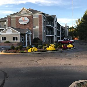 Hotel Siegel Select Bartlett Exterior photo