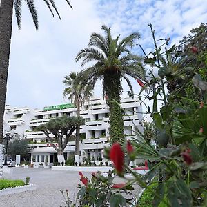 Hotel Rais à Alger Exterior photo