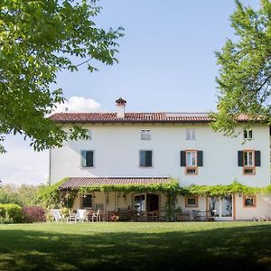 Villa La Collina Delle Mignole à Moruzzo Exterior photo