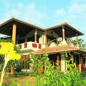Sinhagiri Villa Sigirîya Exterior photo
