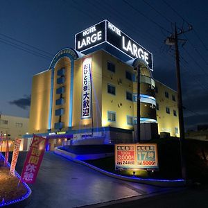 Hotel Large (Adults Only) Honjo Exterior photo