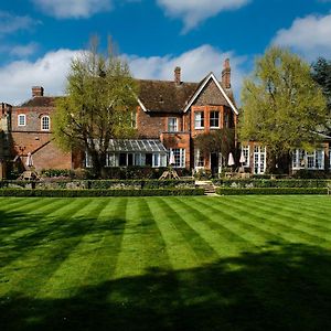 Hotel The Cosener'S House à Abingdon-on-Thames Exterior photo