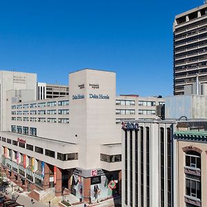 Delta Hotels By Marriott Saint-Jean Exterior photo