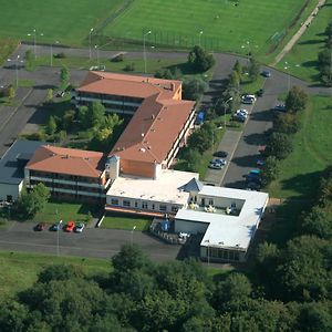 Sportschule/Sportpark Hotel Bitburg Exterior photo