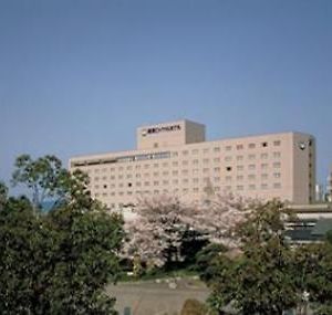 Hôtel Daiwa Royal à Kashihara  Exterior photo