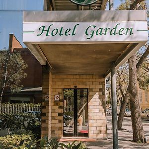 Hotel Garden Porto San Giorgio Exterior photo