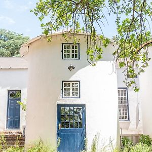 Villa Simonsberg Silo'S à Stellenbosch Exterior photo