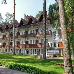 Ukraina Hotel Tcherkassy Exterior photo