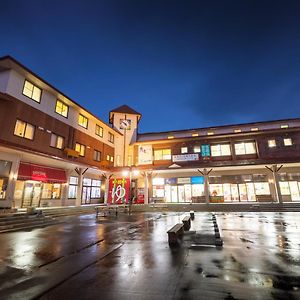 Hotel Zao Center Plaza à Yamagata  Exterior photo