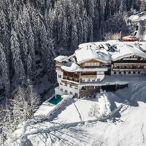 Mooser Hotel Sankt Anton am Arlberg Exterior photo