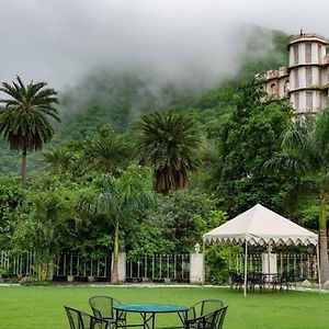 Hotel Aaram Baagh By Pachar Group à Udaipur Exterior photo