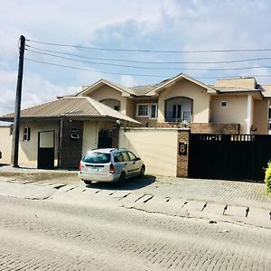 Hotel Modex Lekki à Ilado Exterior photo