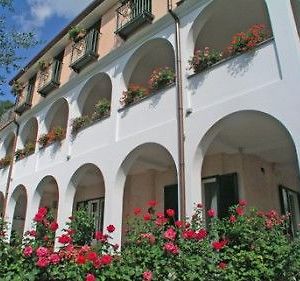 Bb Villa Pane Sorrente Exterior photo