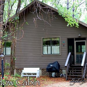 Bed and Breakfast The Meadow Cabin à Folsom Exterior photo