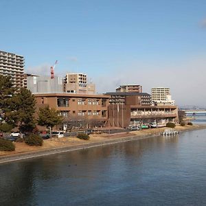 Hotel Ab Shiga Ōtsu Exterior photo