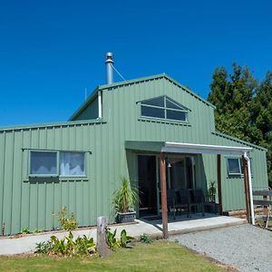 Hills Vista Lodge Matamata Exterior photo